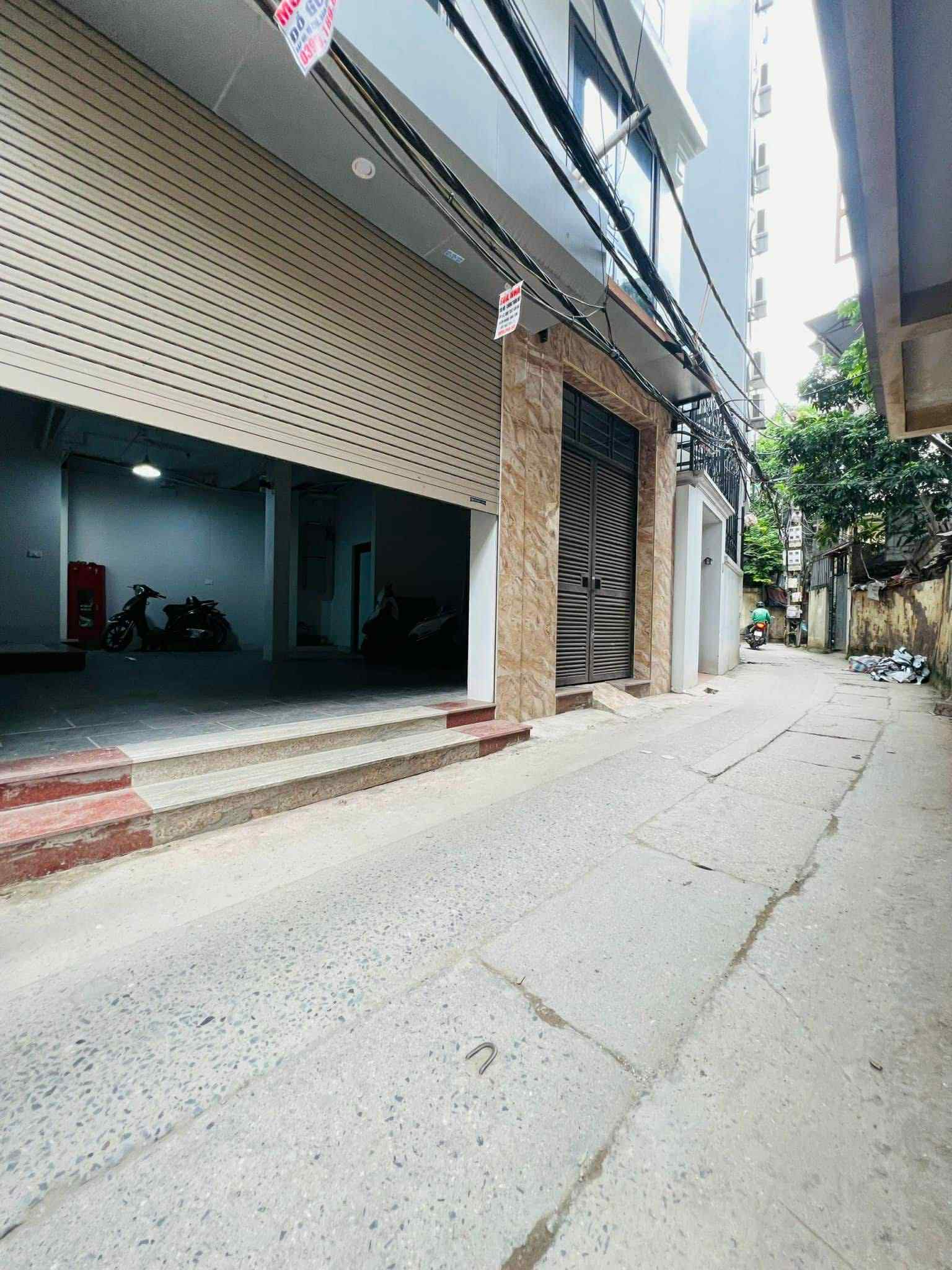 CĂN HỘ DÒNG TIỀN PHAN KẾ BÍNH ! 1 tỷ/năm - Mặt tiền 8m - 20 phòng - Đạt chuẩn PCCC - Ngõ ô tô. - Ảnh chính
