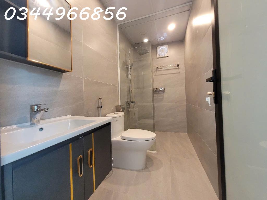 BÁN NHÀ LIÊN MẠC, BẮC TỪ LIÊM – LÔ GÓC 46M² – NHÀ XÂY MỚI – HƠN 5 TỶ - Ảnh 3