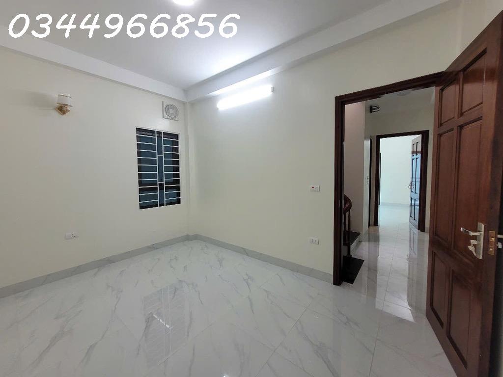 BÁN NHÀ LIÊN MẠC, BẮC TỪ LIÊM – LÔ GÓC 46M² – NHÀ XÂY MỚI – HƠN 5 TỶ - Ảnh 2