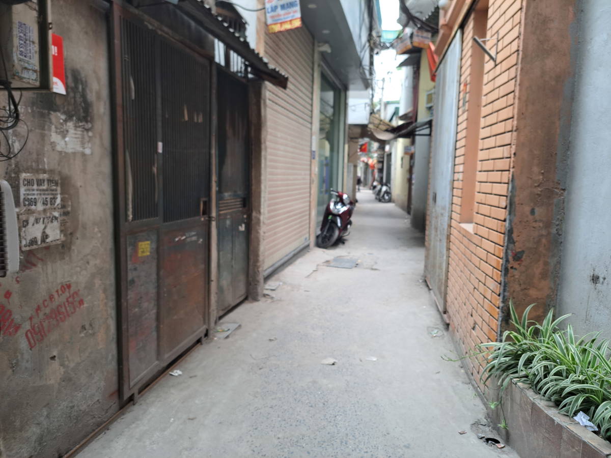Bán Nhà Kim Giang. Hoàng Mai. Lô Góc. Ô Tô. DT 99m2. MT 4,7m. 4 Tầng. Giá 29,5 Tỷ. - Ảnh 2