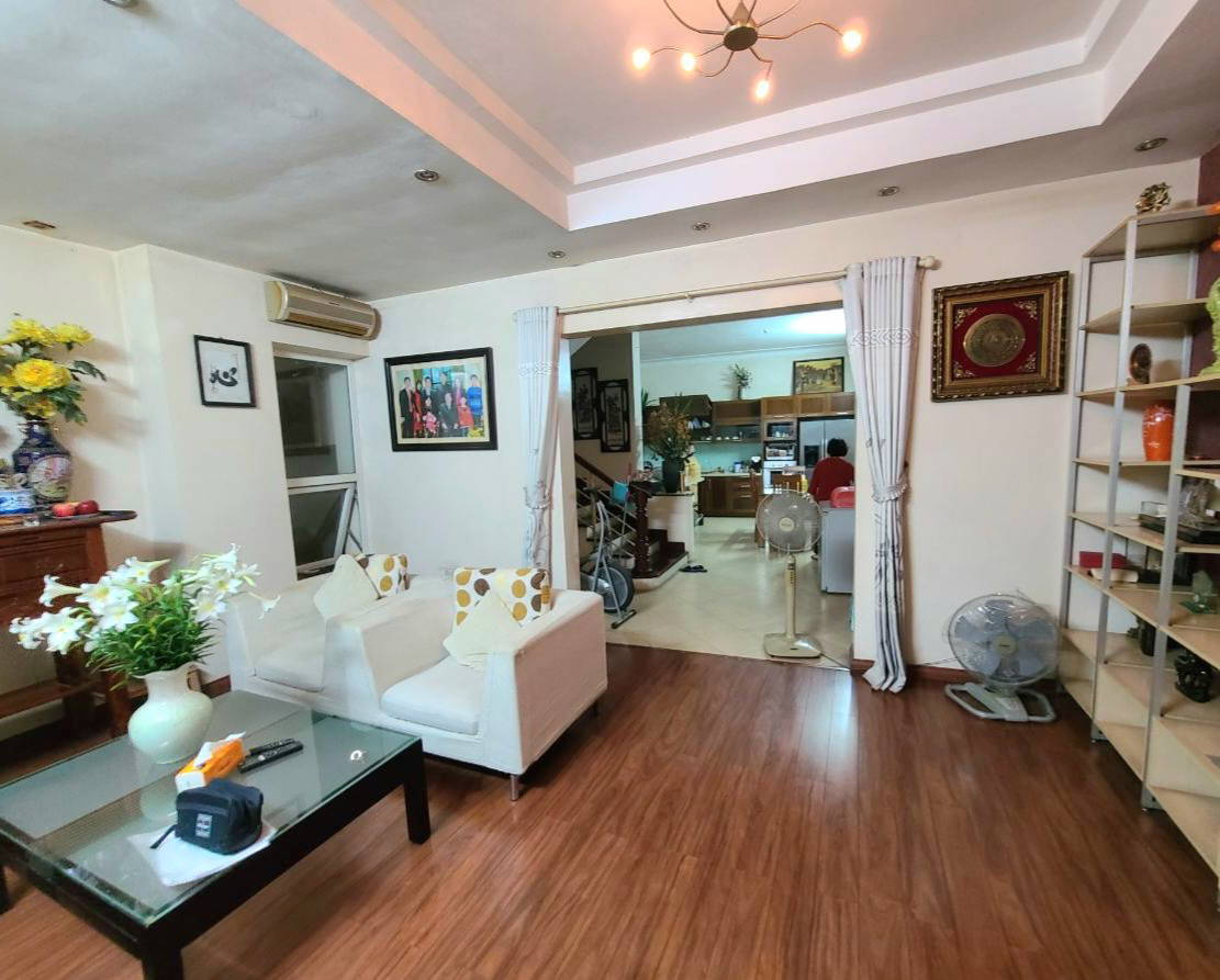Bán Nhà Lý Nam Đế. Hoàn Kiếm. Thang Máy. Ô Tô. . DT 106m2. MT 6,6m. Giá 54,8 Tỷ. - Ảnh 5