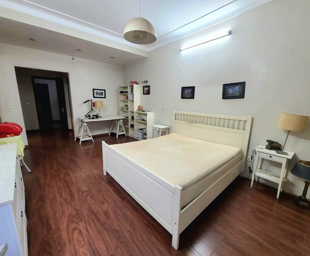 Bán Nhà Lý Nam Đế. Hoàn Kiếm. Thang Máy. Ô Tô. . DT 106m2. MT 6,6m. Giá 54,8 Tỷ. - Ảnh 4