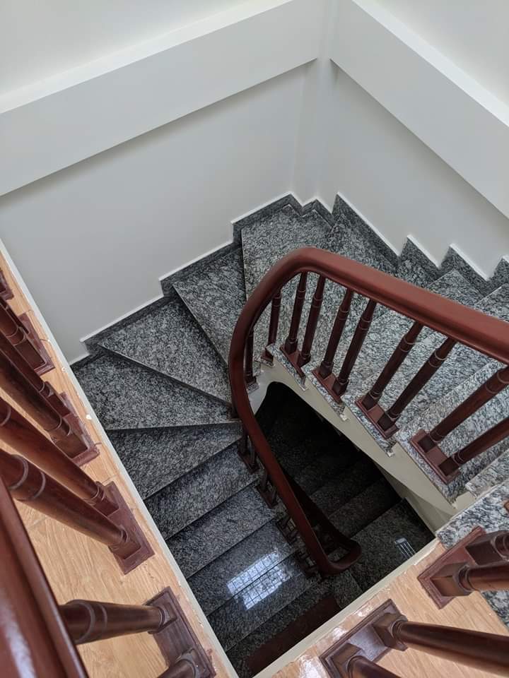 Chính chủ bán nhà Quang Tiến Đại Mỗ 75 5 tầng 8P khép kín lô góc gần phố giáp Grenvila 0961450400. - Ảnh 1