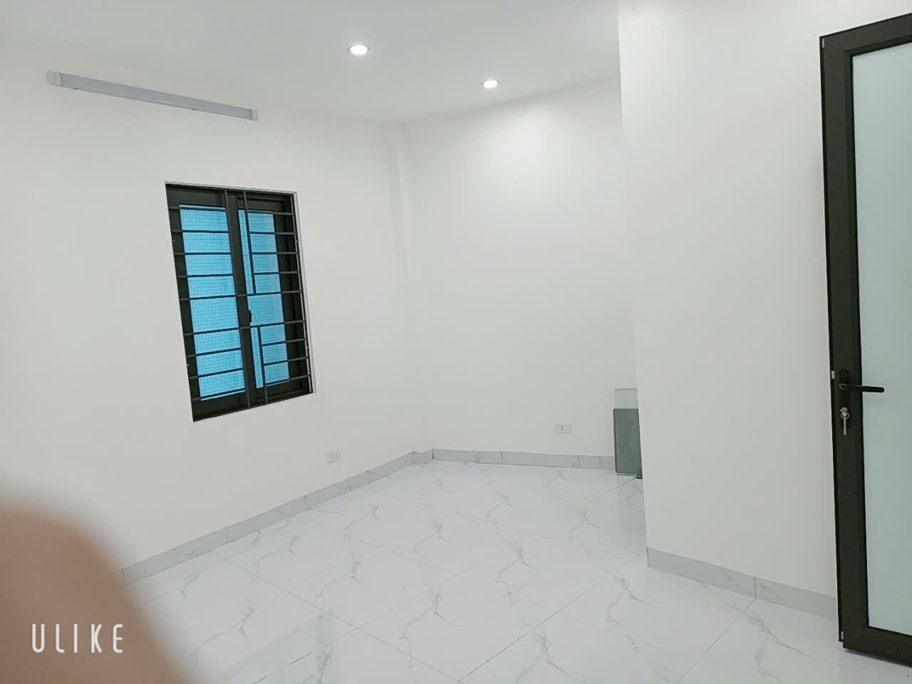 Chính chủ bán nhà Quang Tiến Đại Mỗ 75 5 tầng 8P khép kín lô góc gần phố giáp Grenvila 0961450400. - Ảnh 2
