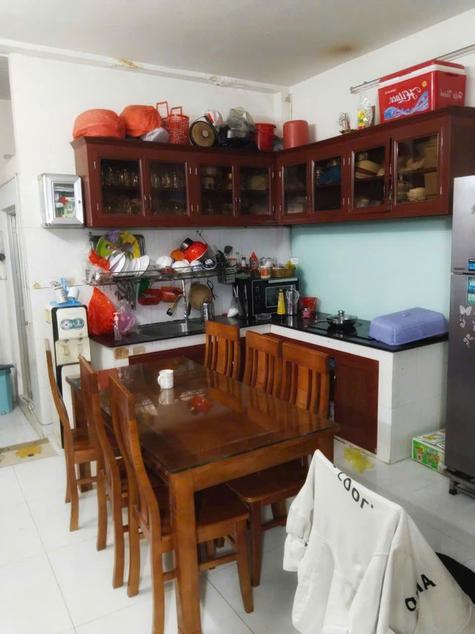 7.9 TỶ - NHÀ 1/ HẺM Ô TÔ - SÁT CHỢ TÂN HƯƠNG - 90M2 - 4X22.5M - 2 TẦNG - SỔ NỞ HẬU ĐẸP - Ảnh 2