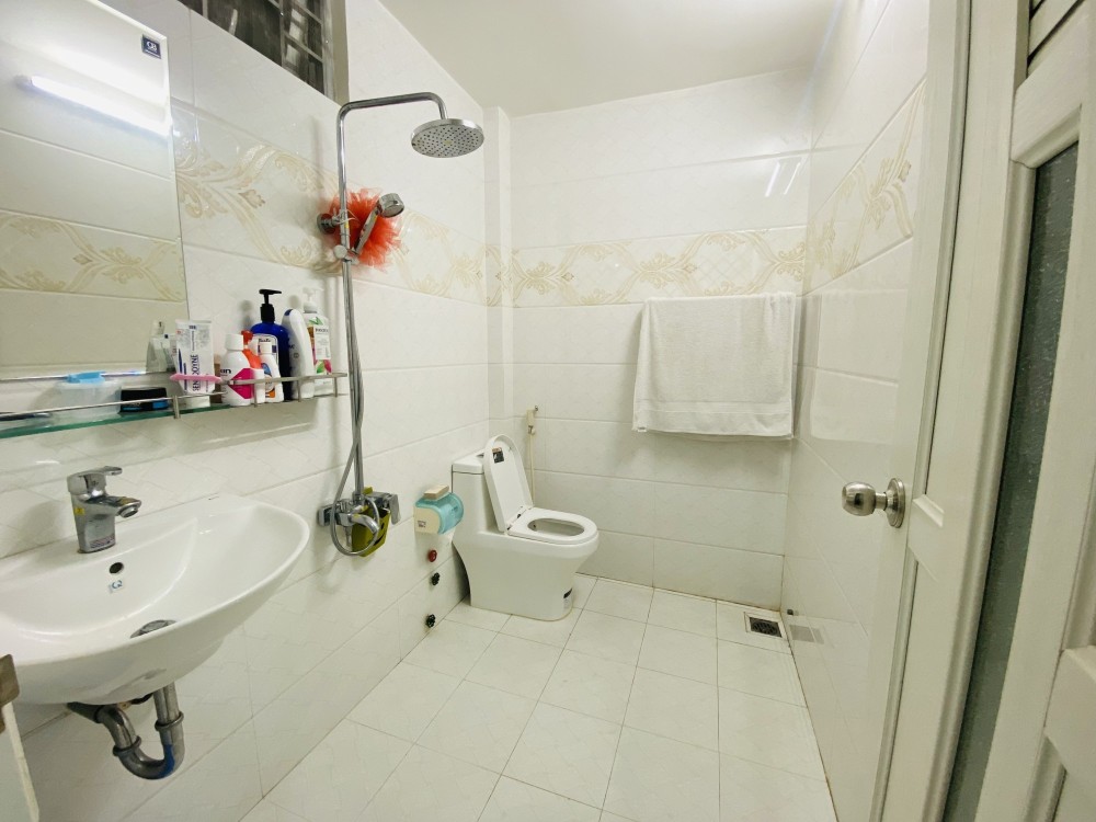 Bán nhà 160m², 2 tầng, 3PN, 4WC, Trường Thọ, Thủ Đức - 9.1 tỷ - Ảnh 3