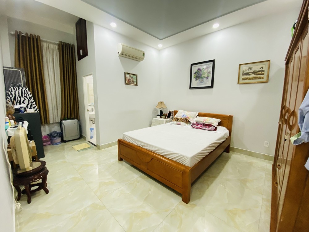 Bán nhà 160m², 2 tầng, 3PN, 4WC, Trường Thọ, Thủ Đức - 9.1 tỷ - Ảnh 2