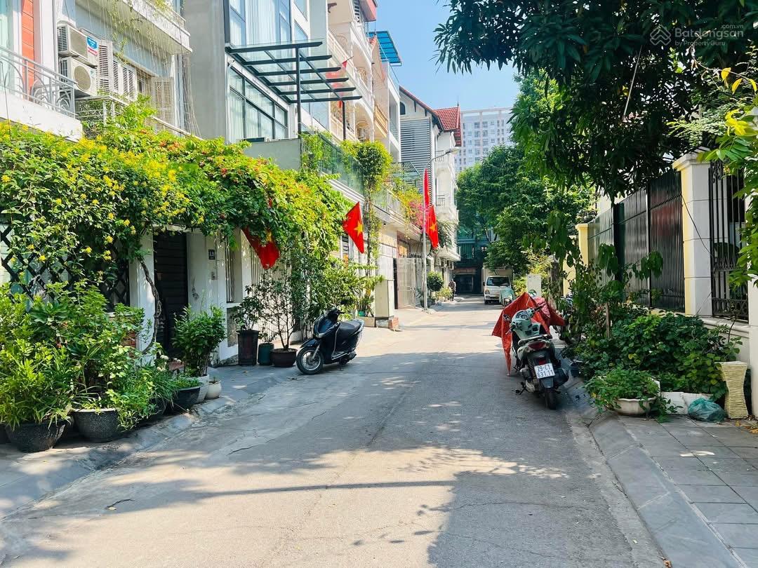Nhà phân lô phố Quang Trung, ô tô tránh, kinh doanh tốt, 64m², chỉ 7,4 tỷ! - Ảnh 1