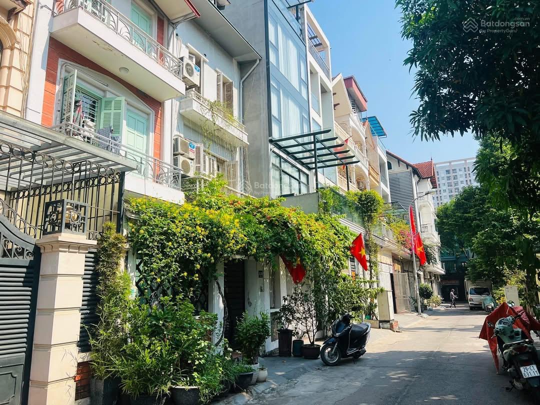 Nhà phân lô phố Quang Trung, ô tô tránh, kinh doanh tốt, 64m², chỉ 7,4 tỷ! - Ảnh chính