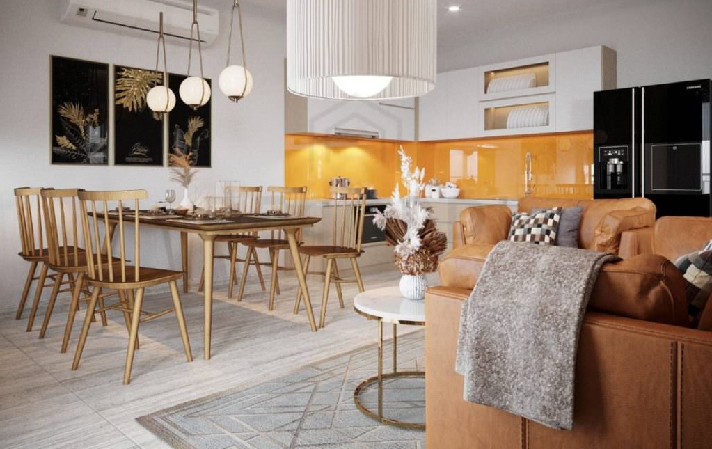Nhà phân lô phố Quang Trung, ô tô tránh, kinh doanh tốt, 64m², chỉ 7,4 tỷ! - Ảnh 3