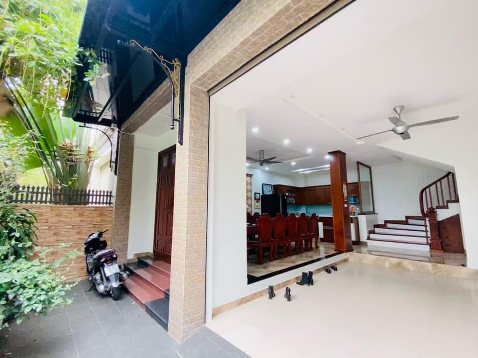 Bán nhà  phân lô Lạc Long Quân thang máy - kinh doanh –văn phòng 96 M 6tầng 27.2 tỷ - Ảnh 3