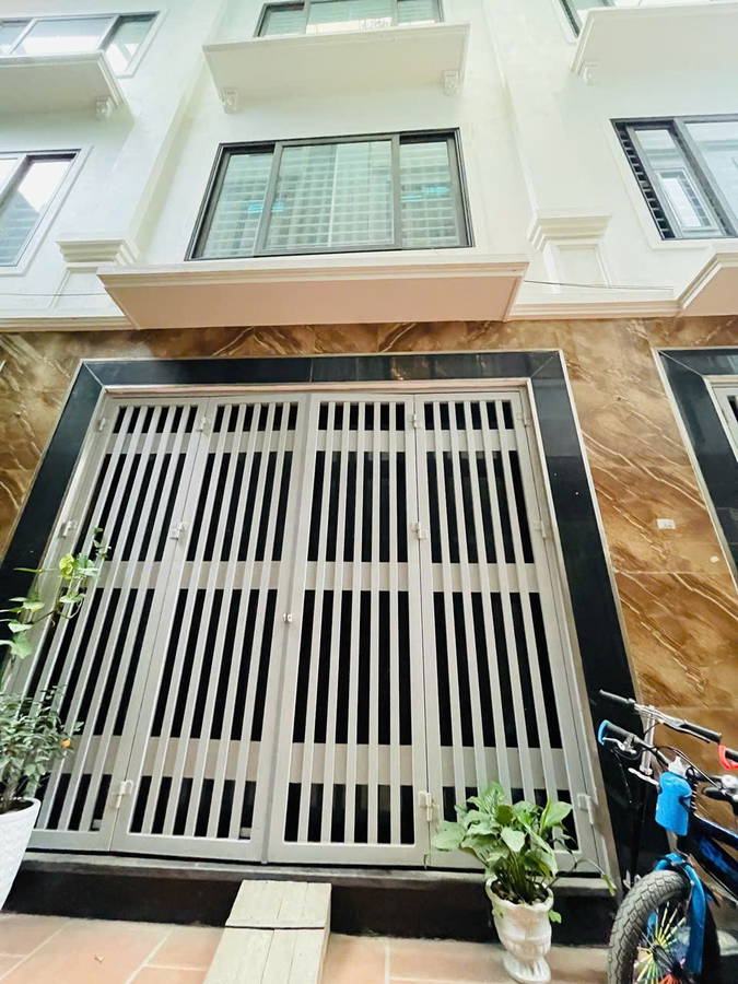 Bán Nhà Định Công Thượng. Hoàng Mai. Ô Tô. DT 46m2. MT 4,3m. 4 Tầng. Giá 9,48 Tỷ. - Ảnh chính