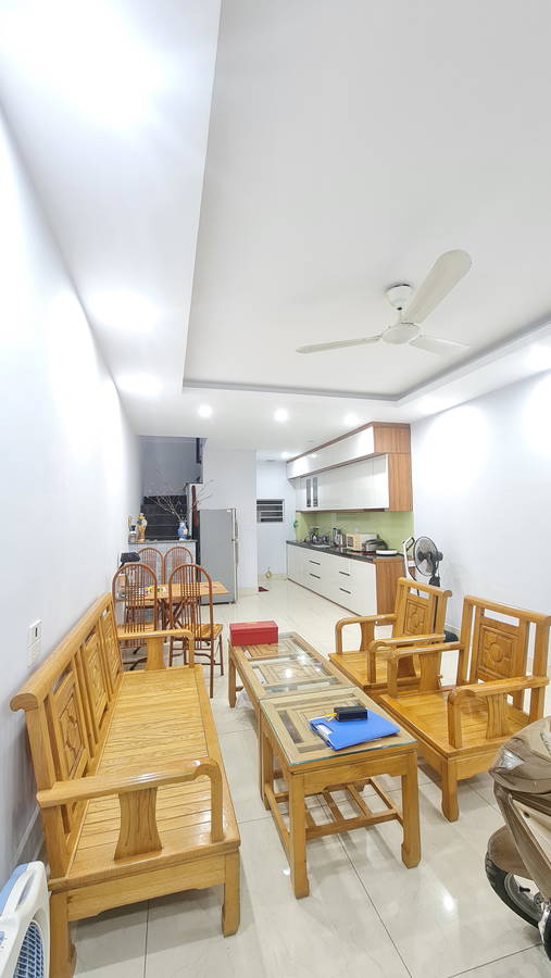 Bán Nhà Định Công Thượng. Hoàng Mai. Ô Tô. DT 46m2. MT 4,3m. 4 Tầng. Giá 9,48 Tỷ. - Ảnh 2