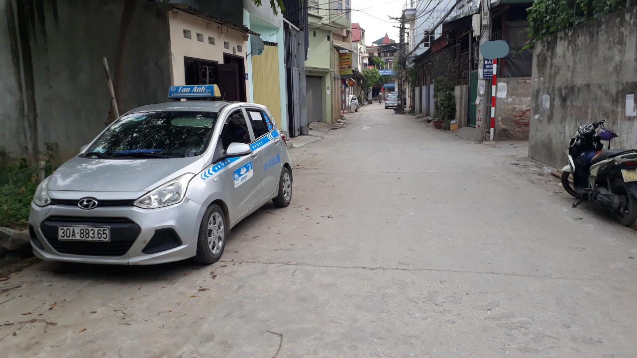 ĐẤT ĐẸP CẠNH NHỔN XE TẢI KINH DOANH, GIÁ 6.95 TỶ - Ảnh 1