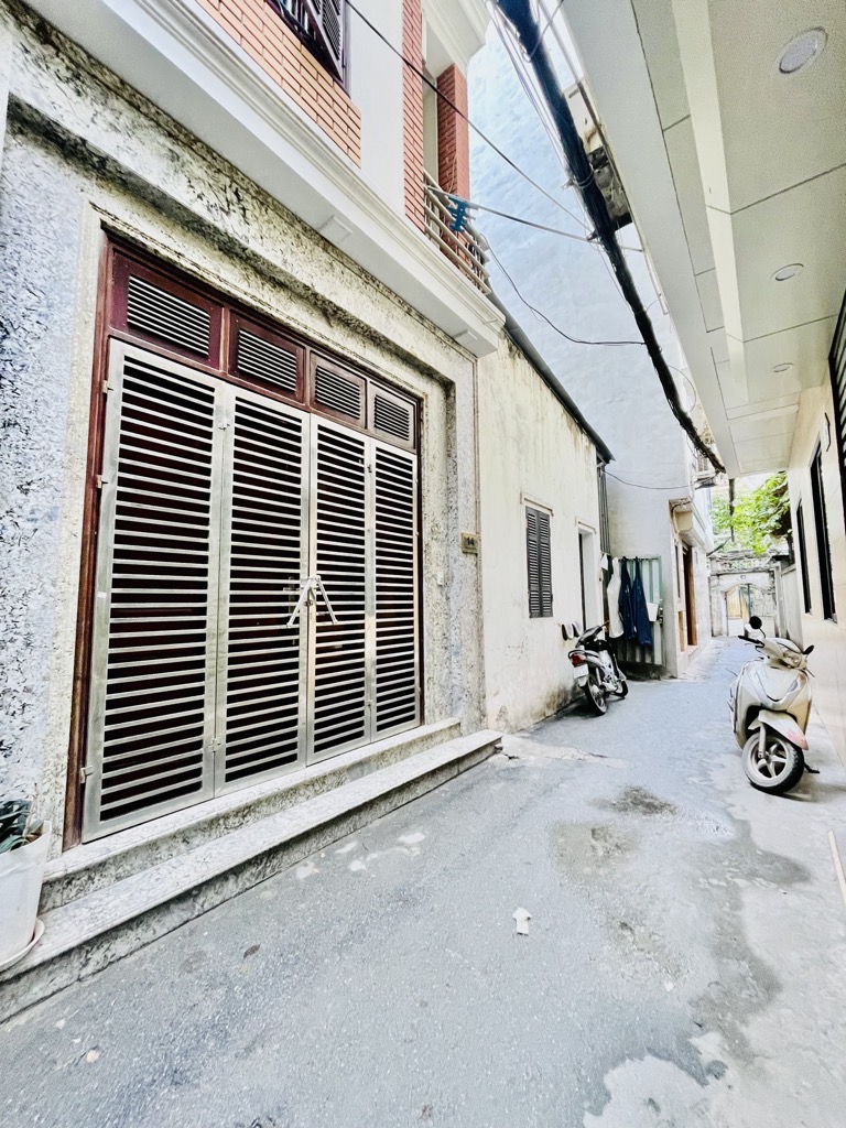SIÊU PHẨM NHÀ DÂN XÂY - 50M ĐƯỜNG Ô TÔ - TRƯỚC NHÀ XE BA GÁC - HÀNG XÓM BẾN XE MỸ ĐÌNH - SỔ ĐỎ NỞ - Ảnh chính