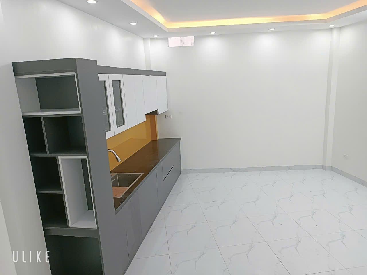 Chỉ 90 triệu/m2 nhà 5 tầng 8PNKK nhà mới đẹp ở ngay gần ô tô tại Quang Tiến Đại Mỗ 0961450400. - Ảnh chính