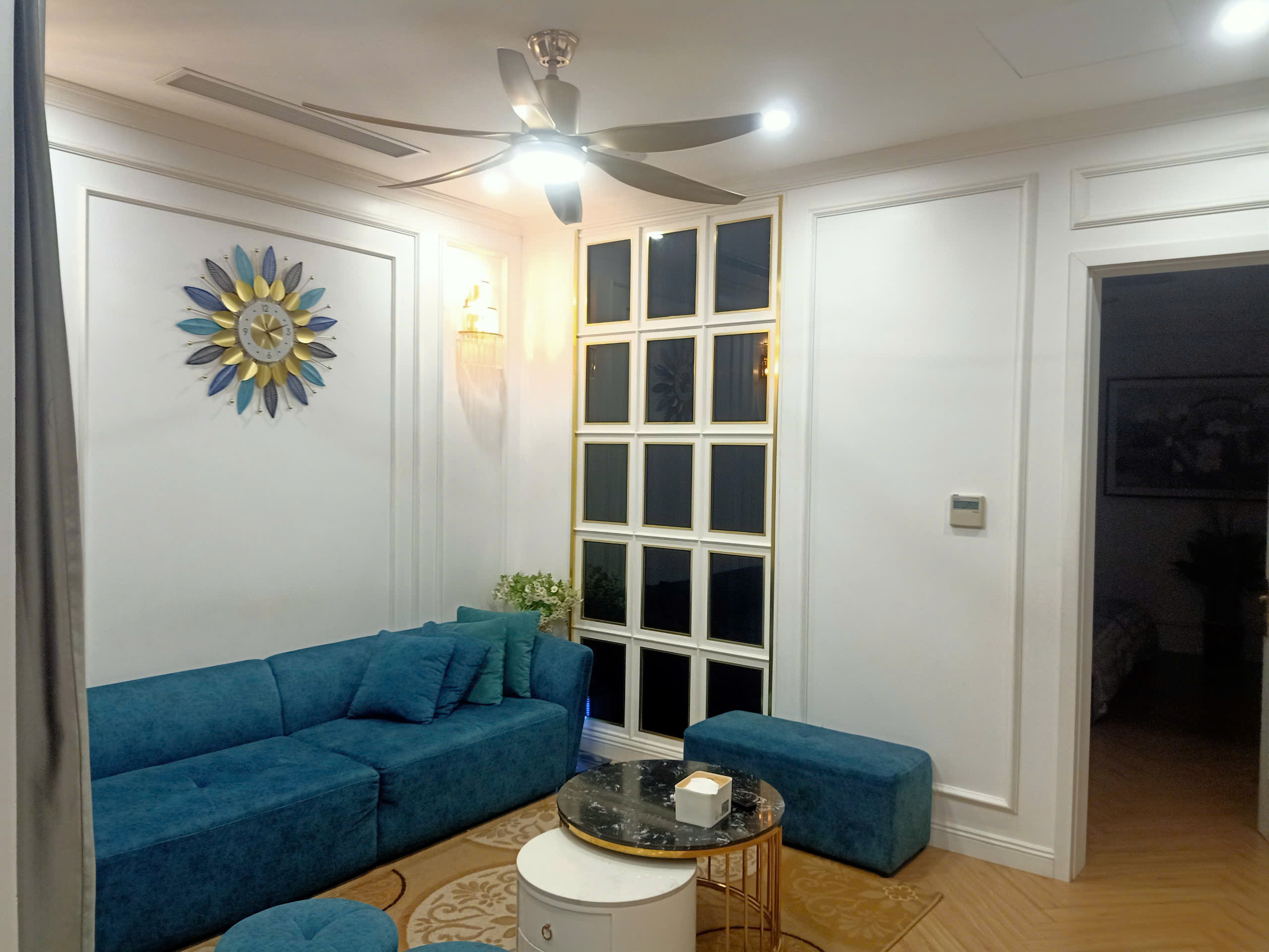 Nhà Trung Kính Cầu Giấy 85m2 5 tầng ở ngay ô tô tránh vỉa hè hai bên kinh doanh sầm uất 0961450400. - Ảnh chính