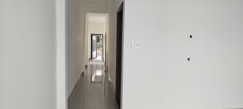♣ Kiệt Ô tô Cách Mạng Tháng 8, 120m2, 2 tầng, 4Pn, sân Ô tô, 3.x tỷ - Ảnh 3