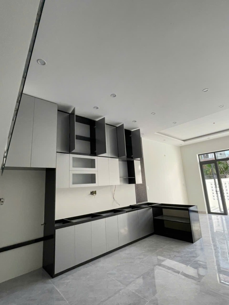 ♣ Kiệt Ô tô Cách Mạng Tháng 8, 120m2, 2 tầng, 4Pn, sân Ô tô, 3.x tỷ - Ảnh 4