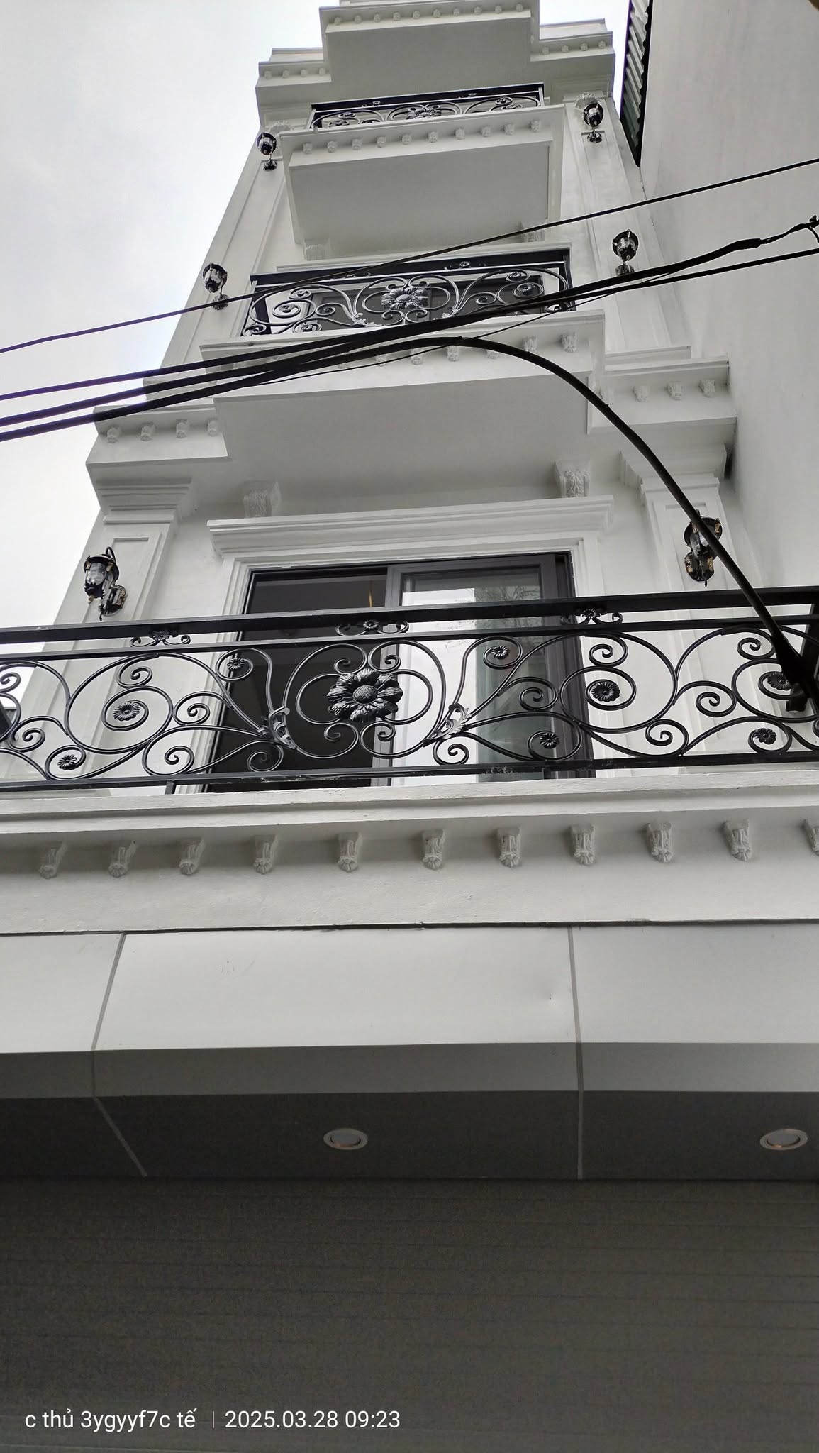 🌟 BÁN GẤP NHÀ 5 TẦNG - PHỐ LẠC LONG QUÂN - VỊ TRÍ ĐẮC ĐỊA - KINH DOANH ĐỈNH CAO! - Ảnh chính