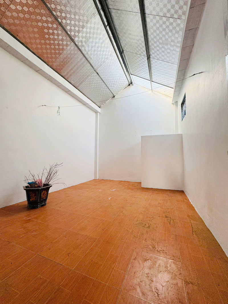 Bán 48,2m2 nhà dân xây đẹp 4,5 tầng tại tổ 16 Thạch Bàn, sát chợ Đồng Dinh. Cách 30m ra đường ô tô - Ảnh 8