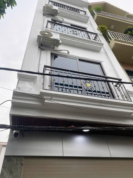 Bán nhà đường Cầu Diễn, Bắc Từ Liêm - LÔ GÓC, dân xây mới - 31M x 5T - chỉ hơn 5 tỷ - 0986599561 - Ảnh chính