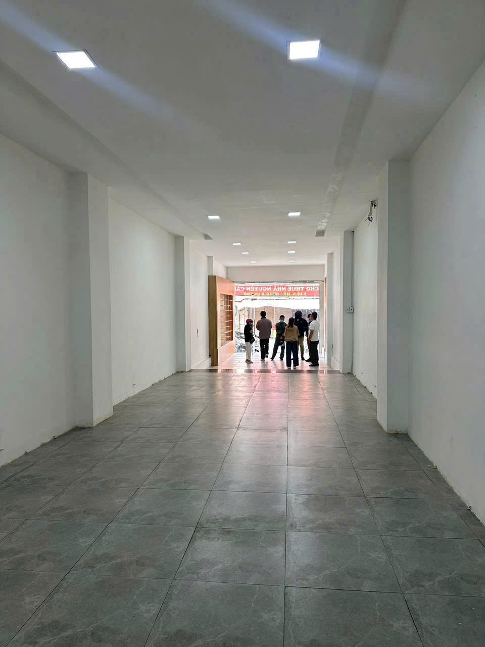 CHO THUÊ MBKD ĐỐI DIỆN CHỢ THỦ ĐỨC- SỐ 980 KHA VẠN CÂN, P.TRƯỜNG THỌ, TP.THỦ ĐỨC, HCM - Ảnh 2