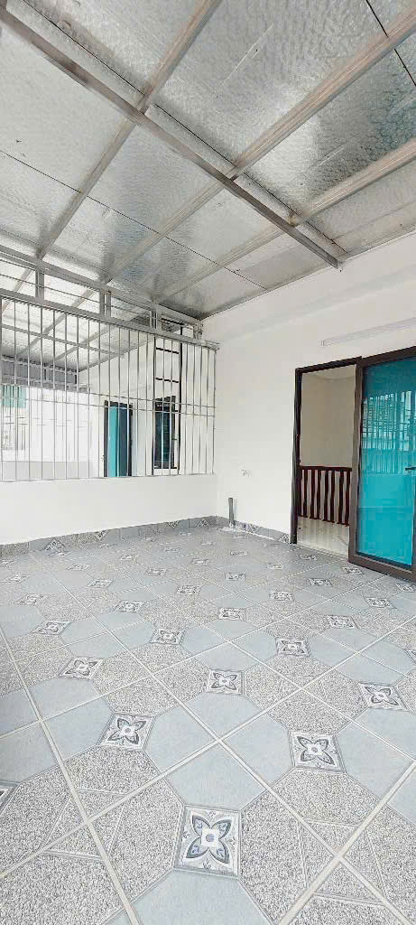BÁN NHÀ XÂY MỚI 4.5 TẦNG – CẦU ĐƠ 3 – MẶT TIỀN 4.5M _ GIÁ NHỈNH 6 TỶ - Ảnh 3