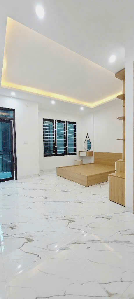 BÁN NHÀ XÂY MỚI 4.5 TẦNG – CẦU ĐƠ 3 – MẶT TIỀN 4.5M _ GIÁ NHỈNH 6 TỶ - Ảnh 4