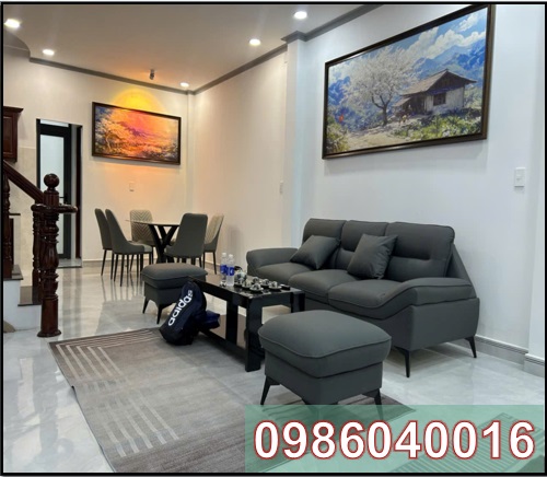 ⭐️Bán nhà đẹp tại QL13, Thủ Đức, TPHCM, 6,5 tỷ, 0986040016 - Ảnh chính