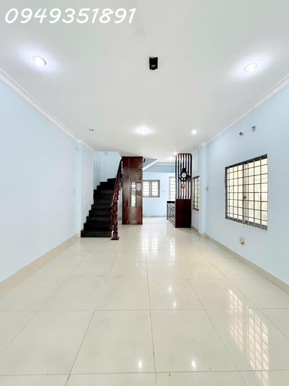 🌟 NHÀ 2 MẶT HẺM HXH 59M2 2TẦNG NGANG 4,6M SHR HOÀN CÔNG ĐỦ GIÁ 5,8Tỷ LH 0949351891 MR TOAN - Ảnh 2