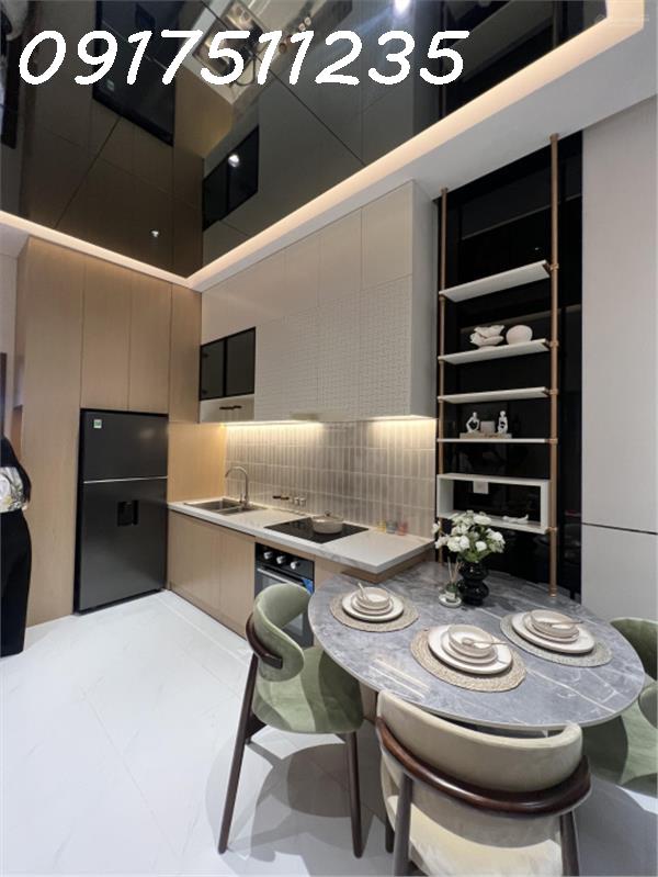 Đầu tư đợt 1 căn hộ view sông Fresia Riverside, booking 0 đồng, HTLS 18 tháng, TT 2%/ đợt - Ảnh chính