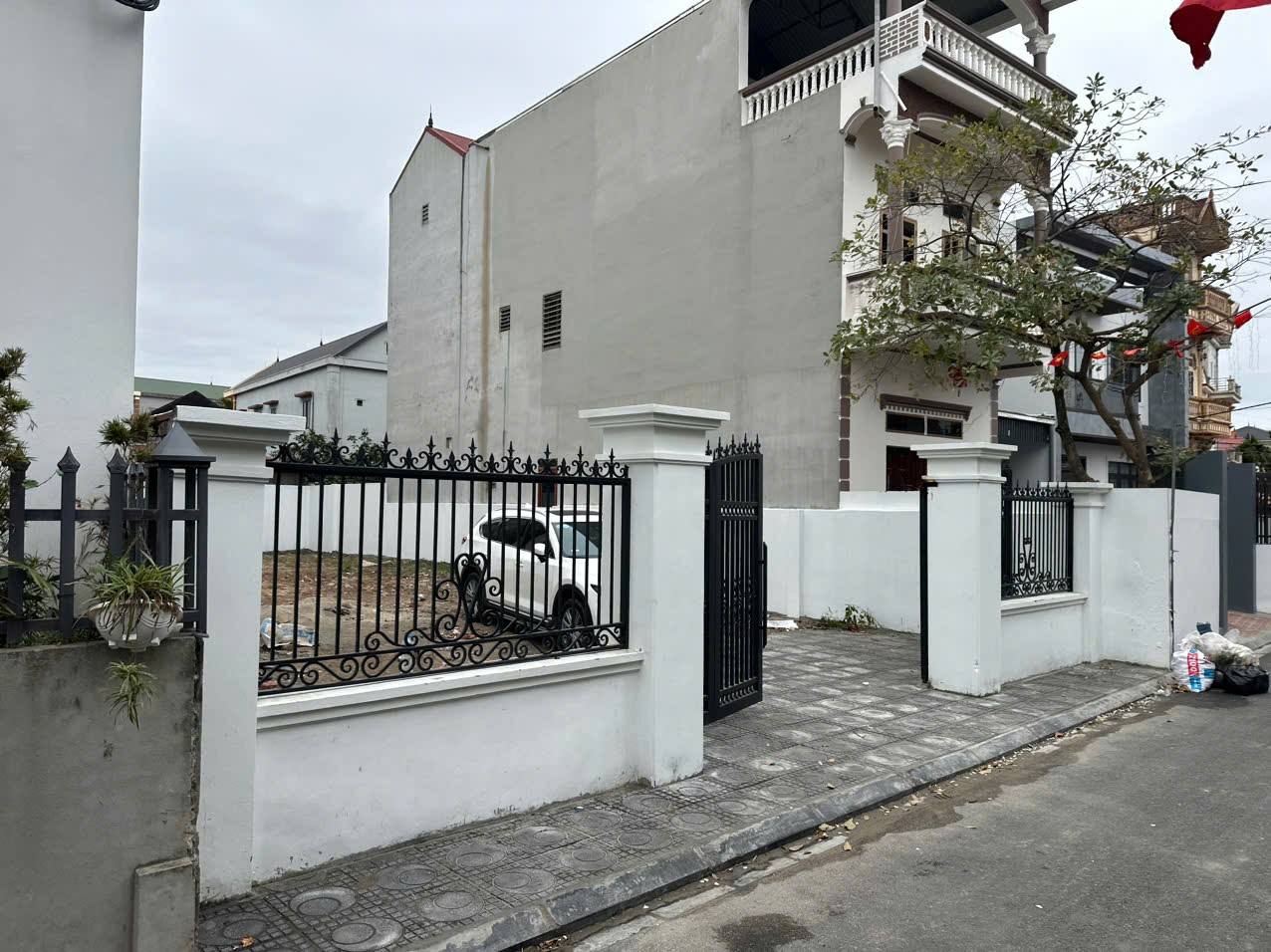Bán đất cực xinh 290m2, mt10.8m, 26.8 tỷ, Nguyên Khê, Đông Anh. - Ảnh 1