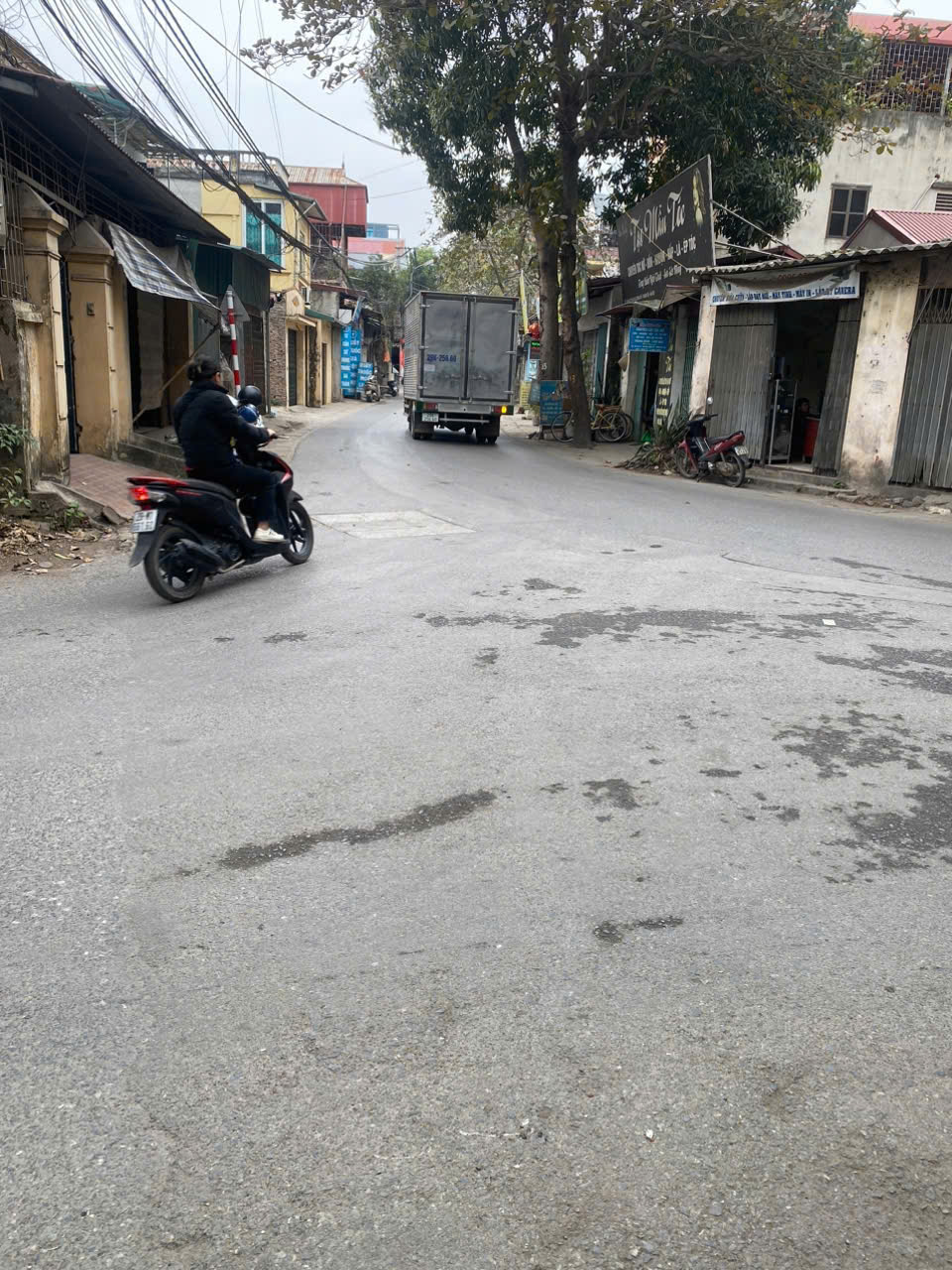 Mảnh đất đẹp rộng 48m, ô tô, Đông Mỹ, ngõ nông chỉ 4.5 tỷ - Ảnh chính