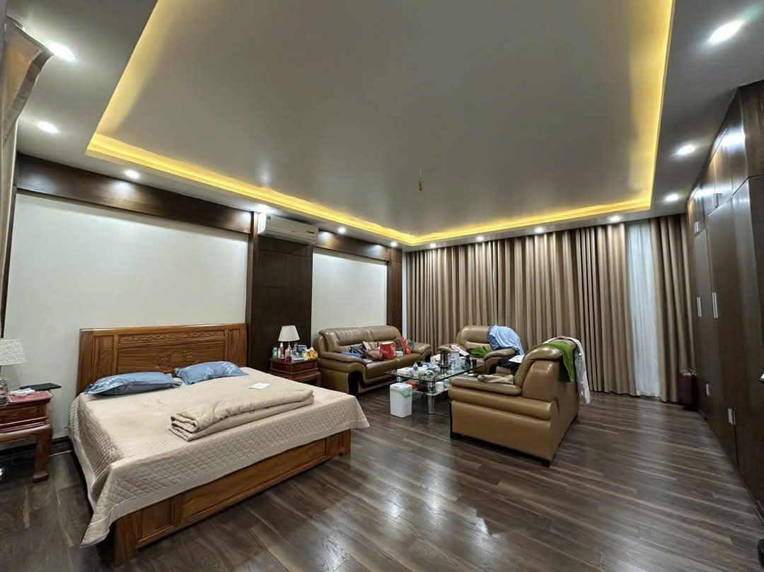 Bán nhà phố 88m2, 6 tầng thang máy – 2 mặt thoáng tại Xuân La, Tây Hồ chỉ 27 tỷ - Ảnh 2
