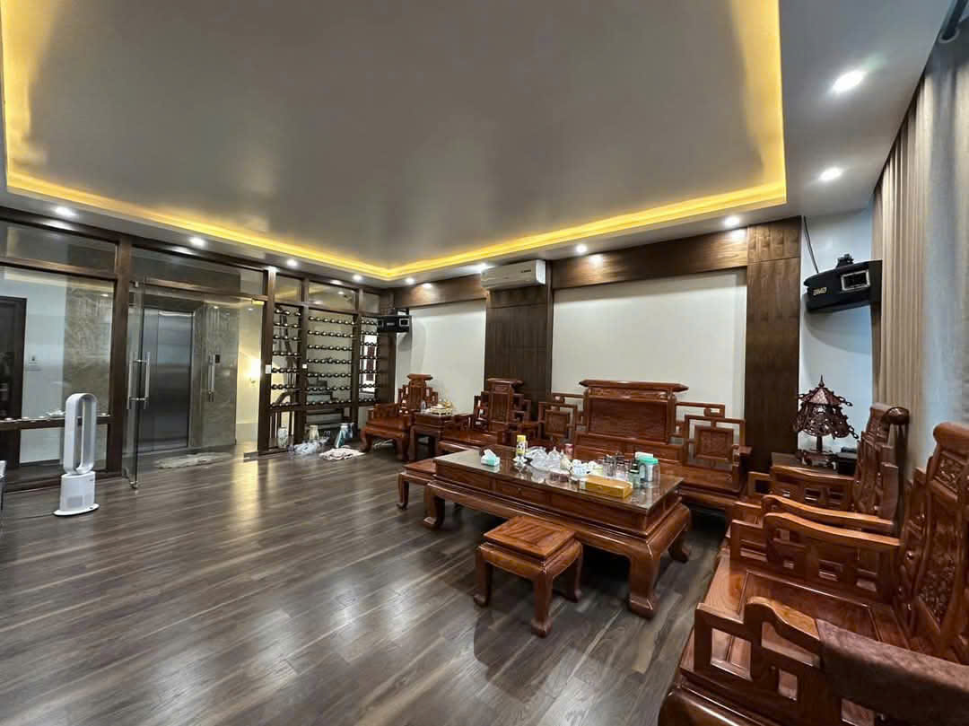 Bán nhà phố 88m2, 6 tầng thang máy – 2 mặt thoáng tại Xuân La, Tây Hồ chỉ 27 tỷ - Ảnh 1