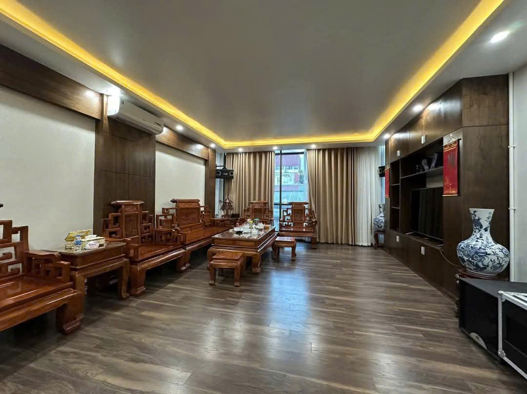 Bán nhà phố 88m2, 6 tầng thang máy – 2 mặt thoáng tại Xuân La, Tây Hồ chỉ 27 tỷ - Ảnh chính