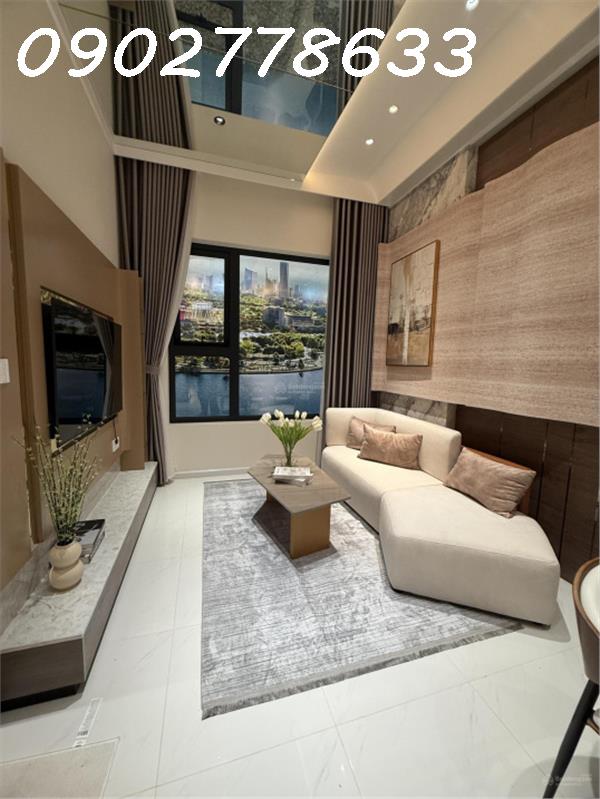 An cư chuẩn sống xanh Chạm đỉnh đầu tư tại Fresia Riverside - Ảnh 4