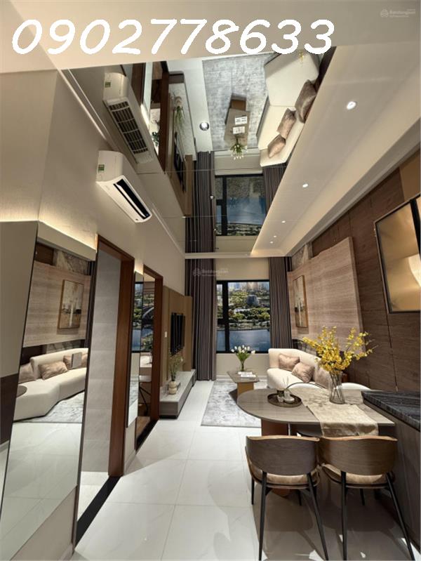An cư chuẩn sống xanh Chạm đỉnh đầu tư tại Fresia Riverside - Ảnh 3