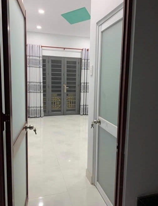 Giảm chào 200tr-Sát MẶT TIỀN Hoàng Hoa Thám-4Tầng40m2(7PN)–Dòng tiền 200tr/năm –nhỉnh 5 tỷ - Ảnh 3