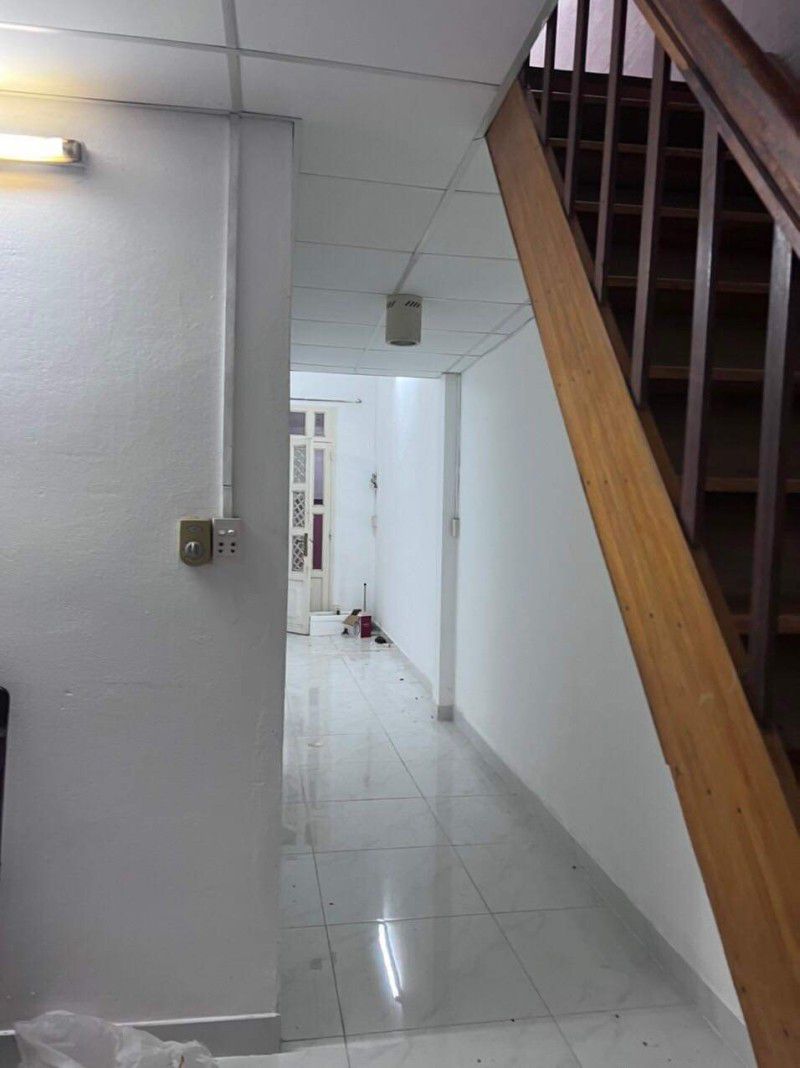 PHÚ THỌ HOÀ - TÂN PHÚ - HẺM BA GÁC - 52M - GIÁ NHỈNH 4 TỶ - Ảnh 2