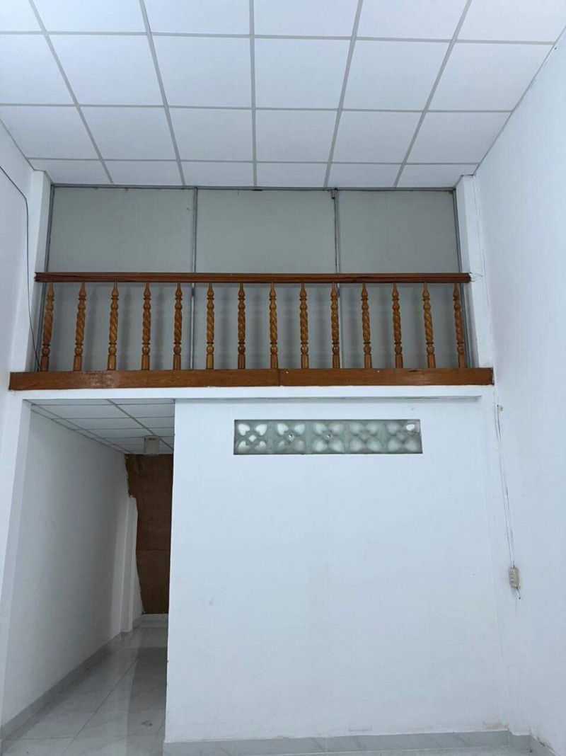 PHÚ THỌ HOÀ - TÂN PHÚ - HẺM BA GÁC - 52M - GIÁ NHỈNH 4 TỶ - Ảnh 3