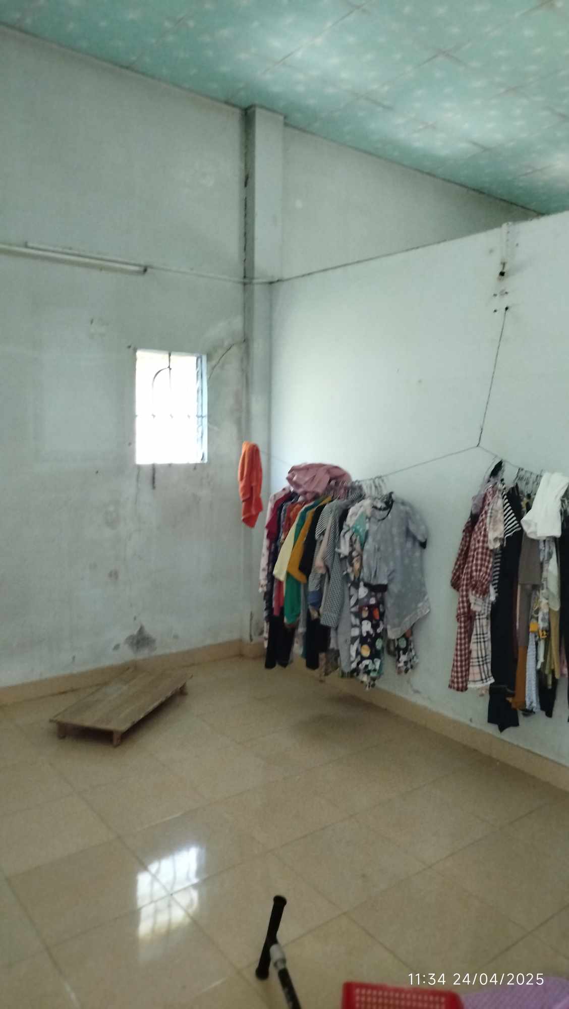 CHÍNH CHỦ BÁN ĐẤT ĐẸP - ĐỨC LẬP HẠ, ĐỨC HÒA, LONG AN - <br>DIỆN TÍCH KHỦNG 540 M2 - GIÁ CHỈ CÒN 2.85 - Ảnh 3