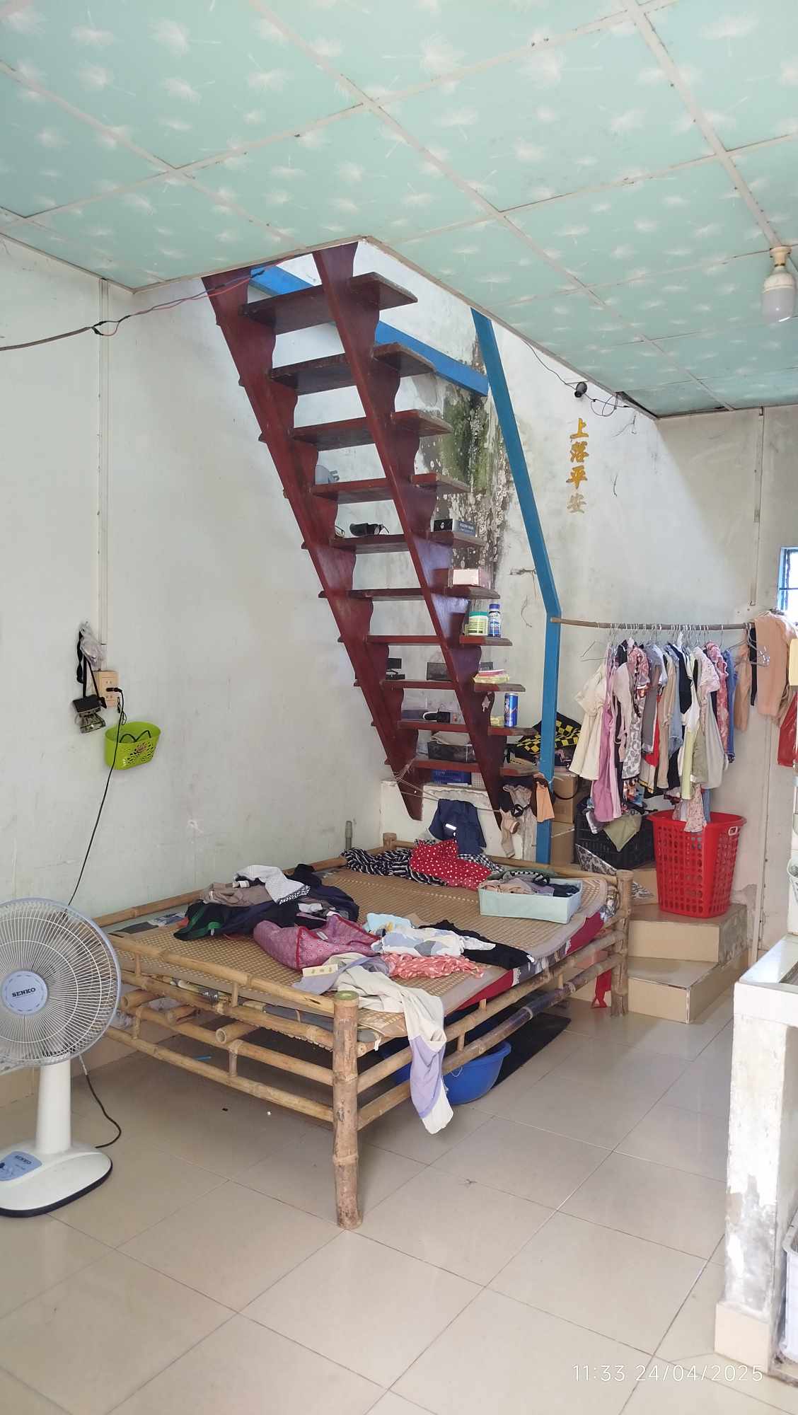 CHÍNH CHỦ BÁN ĐẤT ĐẸP - ĐỨC LẬP HẠ, ĐỨC HÒA, LONG AN - <br>DIỆN TÍCH KHỦNG 540 M2 - GIÁ CHỈ CÒN 2.85 - Ảnh 2