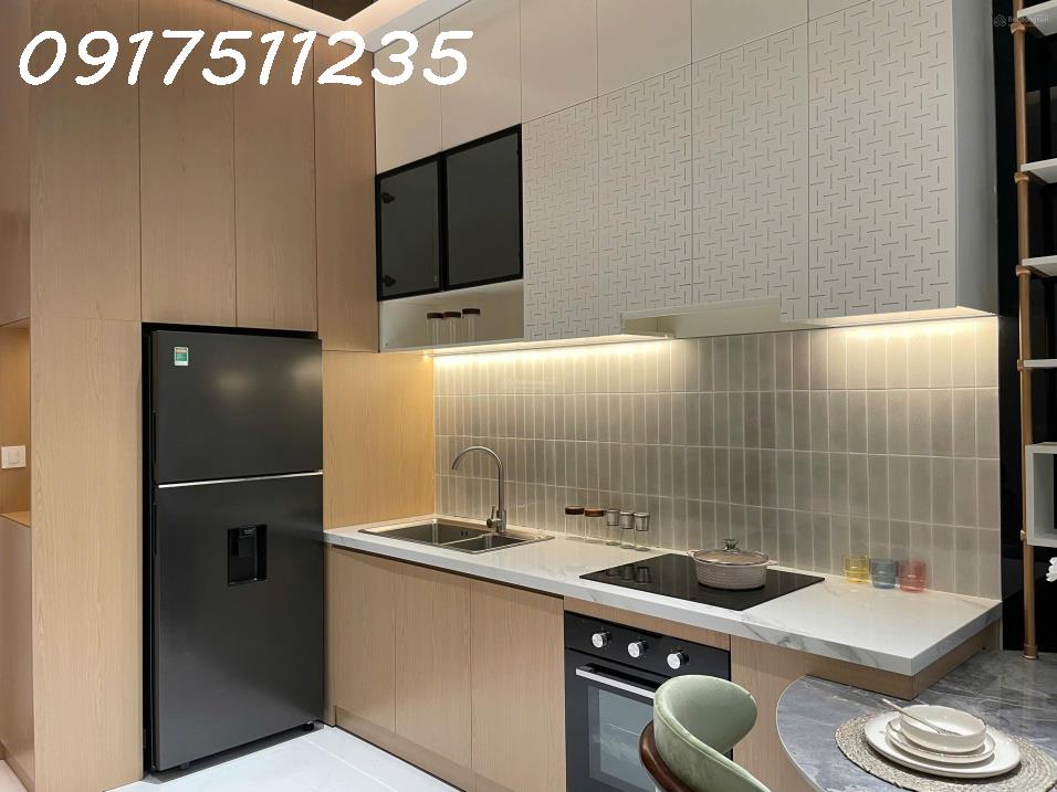 Nhận Booking dự án Fresia ngay Aeon Mall Biên Hòa. Giá khởi điểm: 1 tỷ 560 với căn hộ 2 phòng ngủ - Ảnh 4