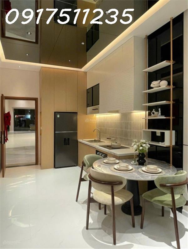 Nhận Booking dự án Fresia ngay Aeon Mall Biên Hòa. Giá khởi điểm: 1 tỷ 560 với căn hộ 2 phòng ngủ - Ảnh 1