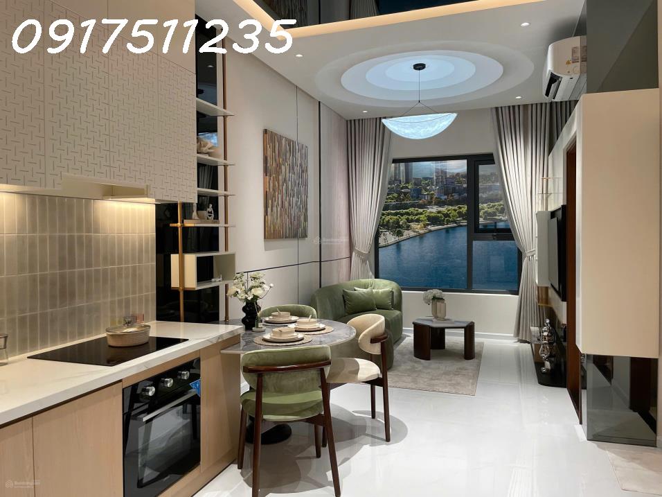 Nhận Booking dự án Fresia ngay Aeon Mall Biên Hòa. Giá khởi điểm: 1 tỷ 560 với căn hộ 2 phòng ngủ - Ảnh 2