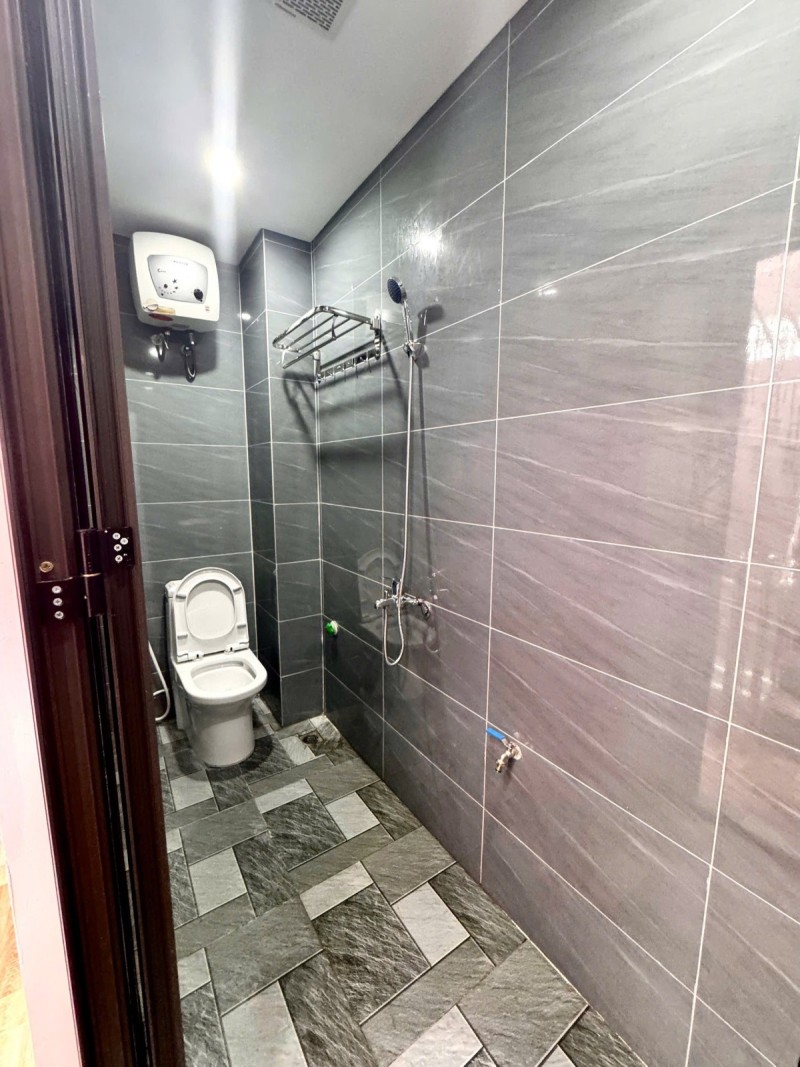 Bán nhà Khương Đình, Thanh Xuân. 53m2 x 4 Tầng, MT 5.3m. NHÀ DÂN XÂY. GẦN PHỐ. Hơn 9 tỷ. - Ảnh 5