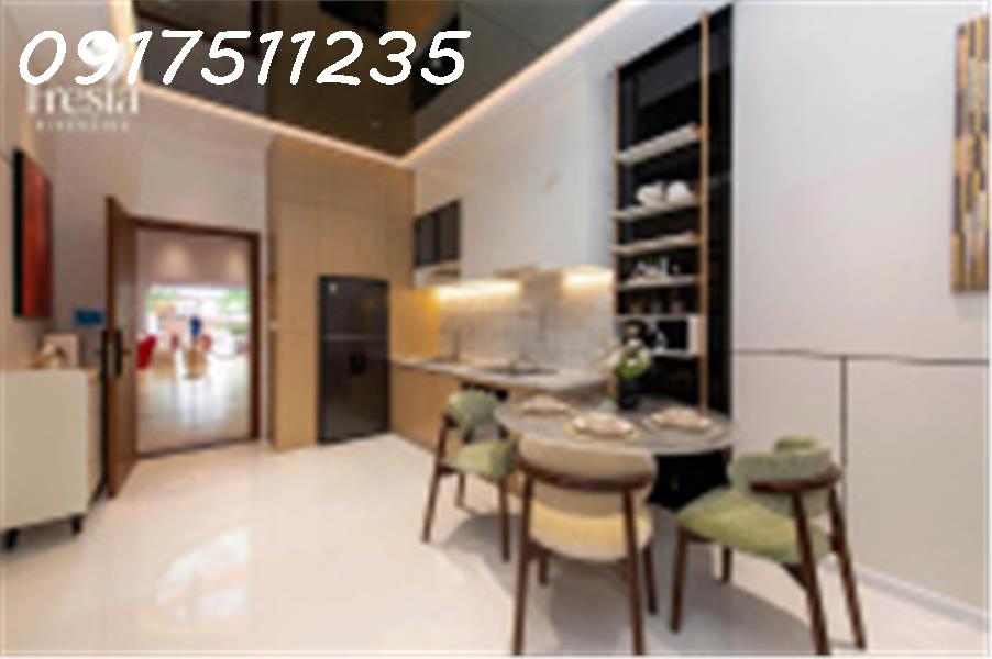 1,6 TỶ CĂN 2PN VIEW SÔNG ĐỒNG NAI ĐỐI DIỆN AEON MALL BIÊN HÒA - Ảnh 3