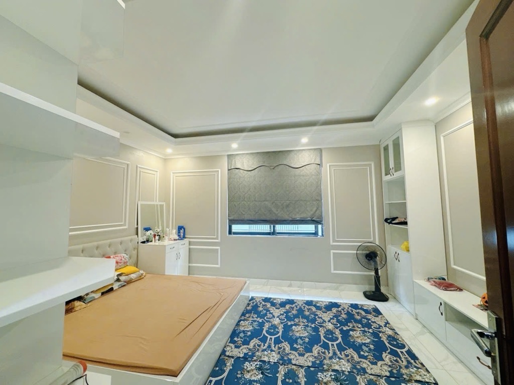 BIỆT THỰ CĂN GÓC VIEW HỒ VĂN QUÁN - ĐẸP NHẤT PHỐ - Ở SƯỚNG KINH DOANH KHỦNG GIÁ CỰC TỐT 19,X TỶ - Ảnh chính